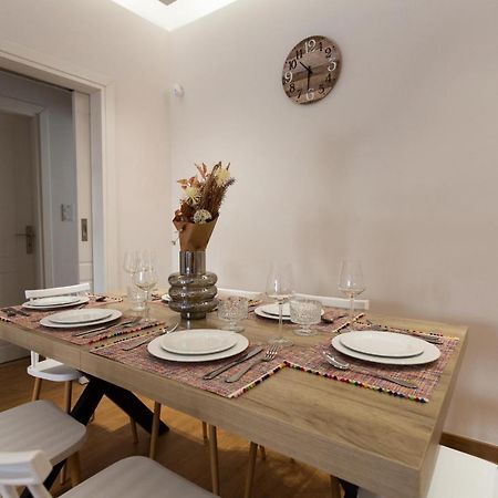 Gtrip Brand New Koukaki Apartment - 3125 アテネ エクステリア 写真