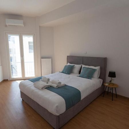 Gtrip Brand New Koukaki Apartment - 3125 アテネ エクステリア 写真