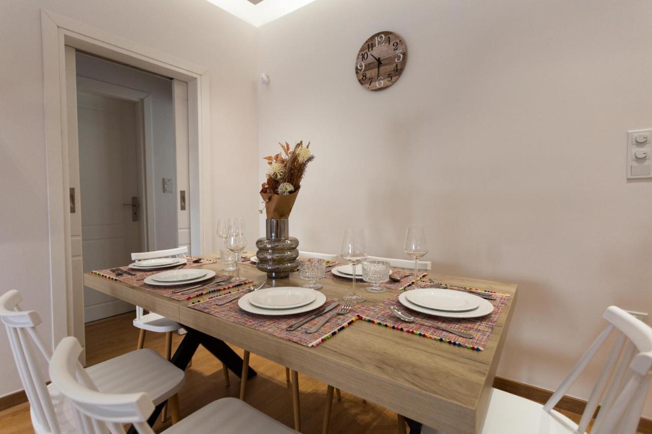 Gtrip Brand New Koukaki Apartment - 3125 アテネ エクステリア 写真
