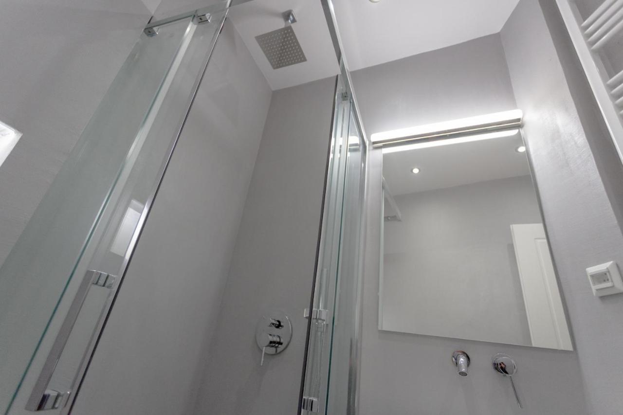 Gtrip Brand New Koukaki Apartment - 3125 アテネ エクステリア 写真