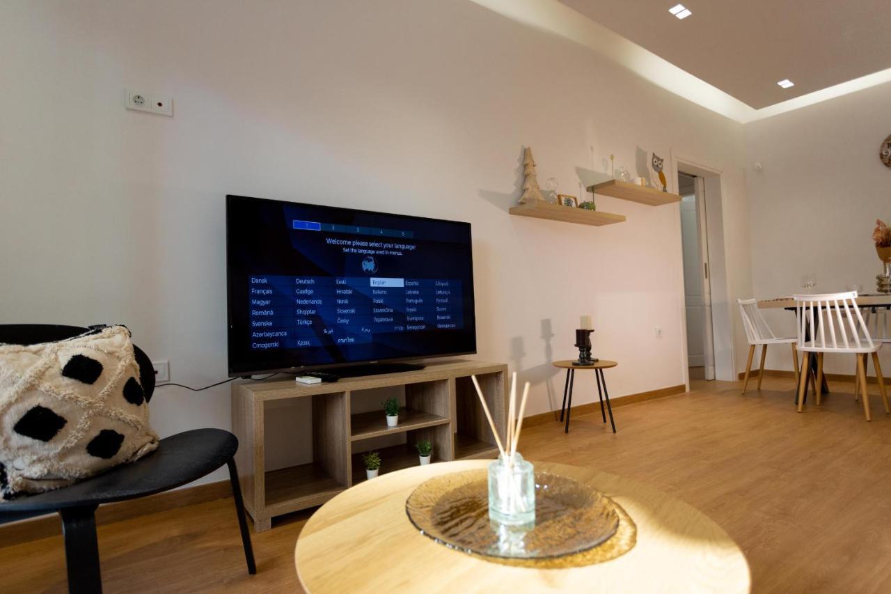 Gtrip Brand New Koukaki Apartment - 3125 アテネ エクステリア 写真
